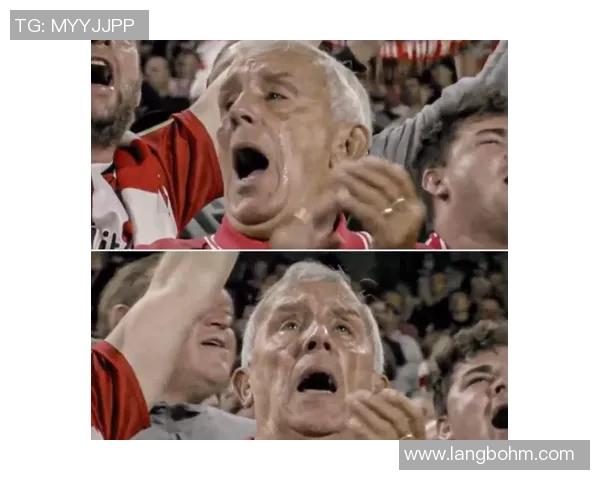 足球明星在赛场上泪流满面瞬间展现情感与坚持的真实写照