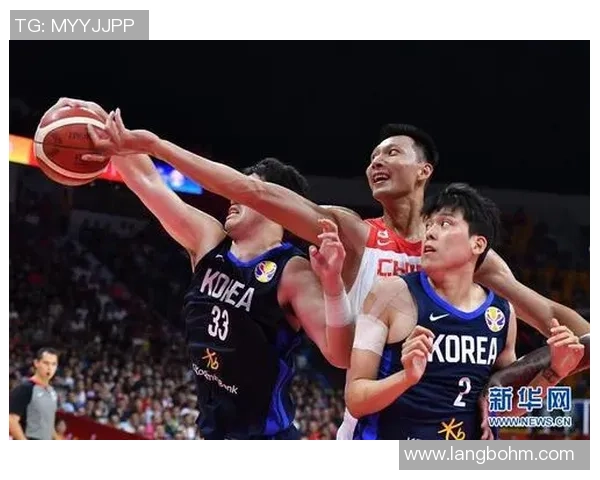 广州篮球队控制策略分析与未来发展展望