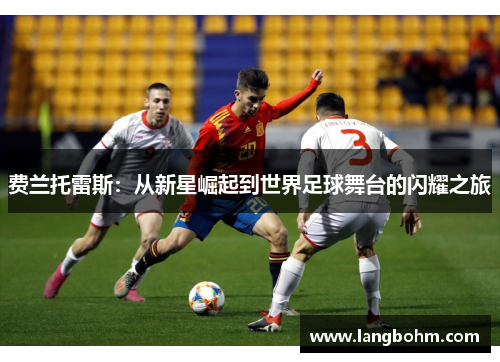 费兰托雷斯：从新星崛起到世界足球舞台的闪耀之旅