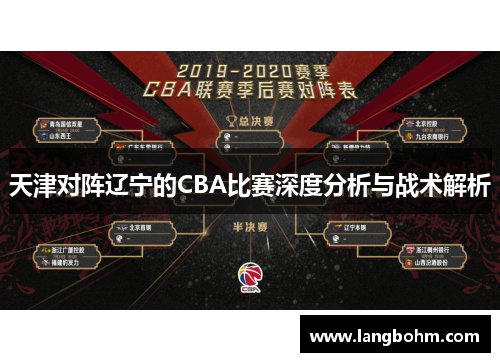 天津对阵辽宁的CBA比赛深度分析与战术解析